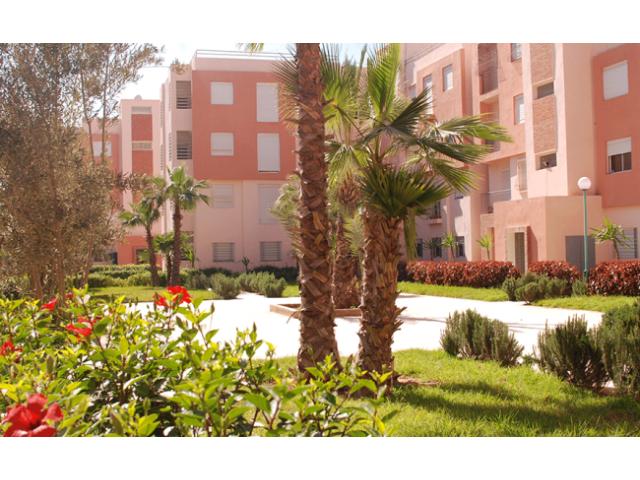 Photo Appartement livrable 54 m Agadir image 2/4