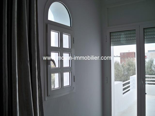 Photo appartement lobna AL1211 zone théatre hammamet image 2/6