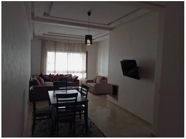 Photo APPARTEMENT LONGUE DUREE MEUBLEE CORNICH image 2/6