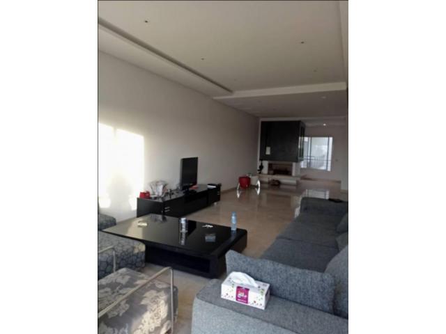 Photo APPARTEMENT LONGUE DUREE VIDE A AIN DIAB image 2/6