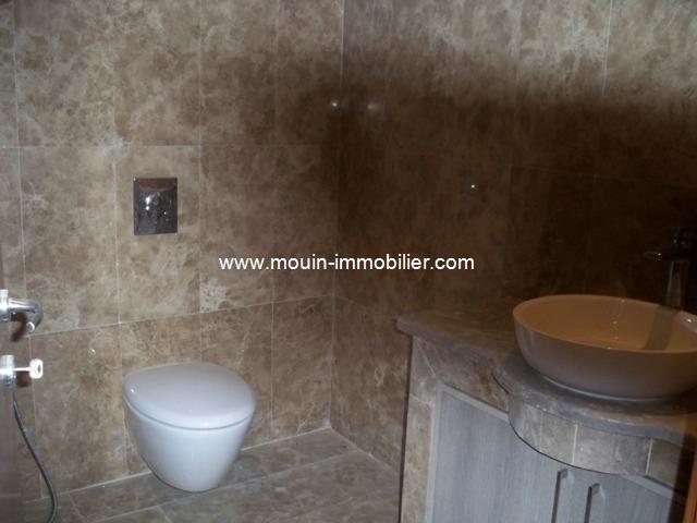 Photo appartement lotfi AV743 carthage tunis image 2/6