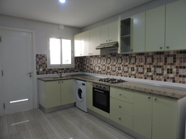 Photo appartement lotus1 AL1801 hammamet image 2/6