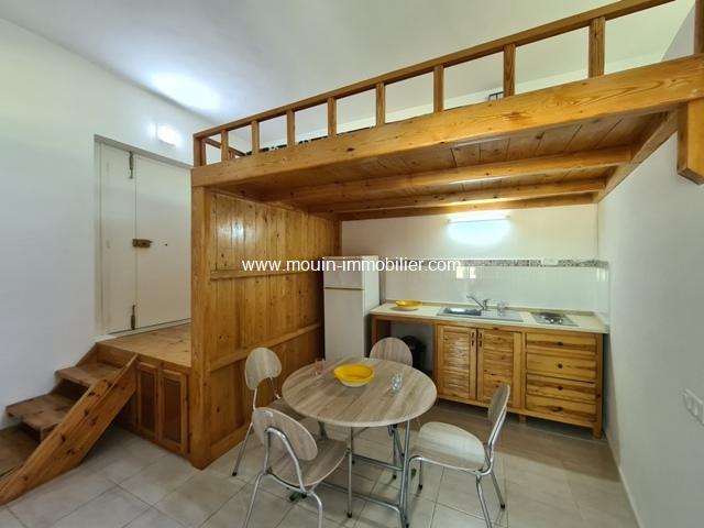 Photo APPARTEMENT LOTUSA Hammamet Centre AL2664 image 2/4
