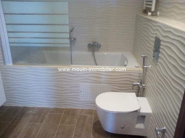 Photo Appartement Lotusa ref AV1078 Soukra image 2/5