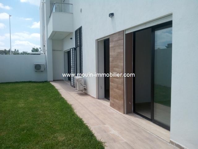 Photo Appartement Lotusa réf AV1078 Soukra image 2/4