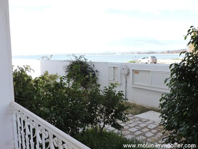 Photo Appartement L’esplanade réf AL1504 Hammamet image 2/5