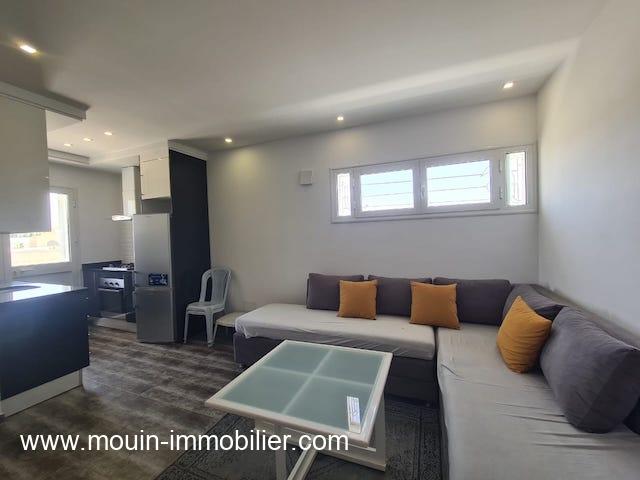 Photo APPARTEMENT LUCY L Yasmine Hammamet AL3157 image 2/5