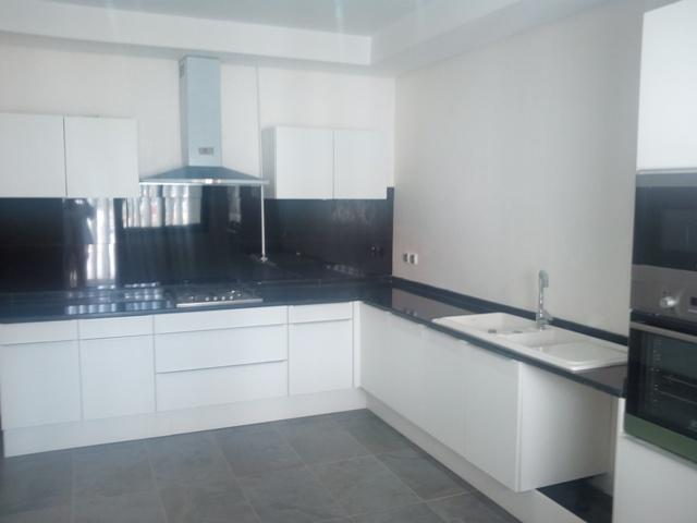 Photo Appartement Luxueux 1 réf AV1073 La Marsa image 2/4