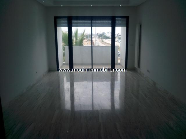 Photo Appartement Luxueux 2 ref AV1074 La Marsa image 2/5