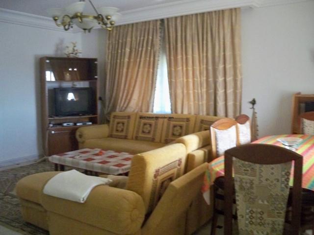Photo Appartement Lydia ref AL568 Hammamet zone theatre image 2/6