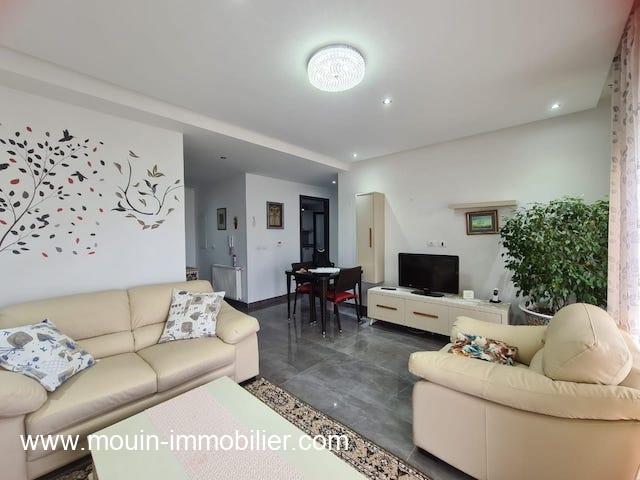 Photo Appartement Madera AL2893 sidi mahersi image 2/6