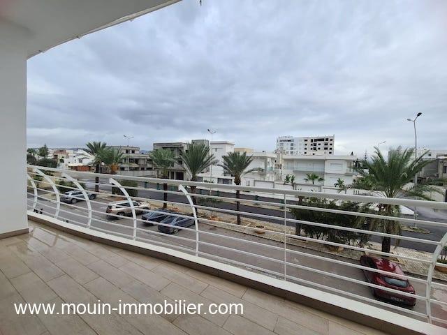 Photo APPARTEMENT MADERA I Sidi Mahersi AV1573 image 2/6