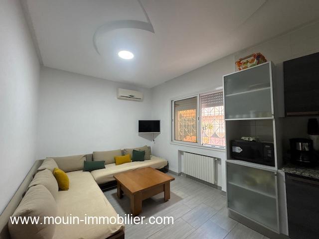 Photo APPARTEMENT MAJD Sidi Mahersi AL3465 image 2/5