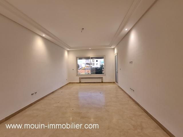 Photo APPARTEMENT MALAK Jardin De Carthage AV1483 image 2/6