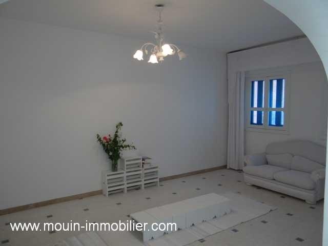 Photo APPARTEMENT MALEK Hammamet Nord AL889 image 2/6