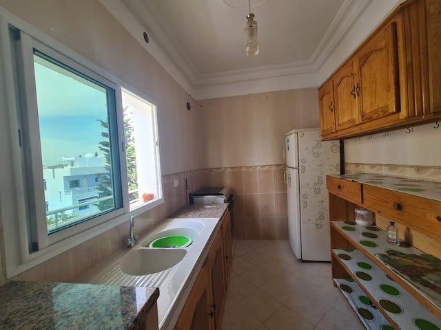 Photo Appartement Maram 2 AL2811 Hammamet image 2/6