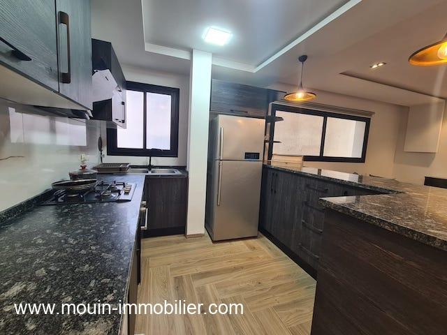 Photo Appartement Marcus 2 AL3474 Hammamet image 2/6