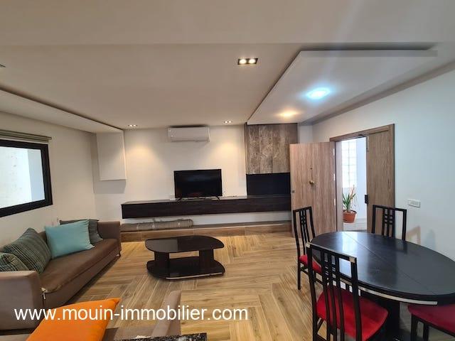 Photo Appartement Marcus 2 AL3474 Hammamet image 2/6