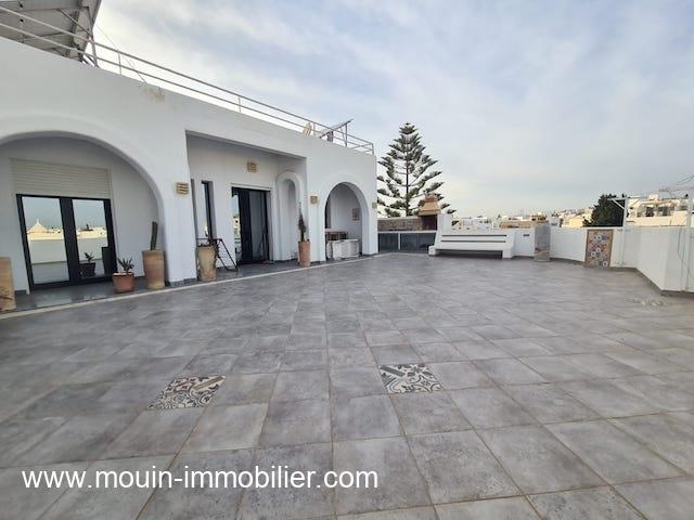 Photo Appartement Marcus 3 AL3475 Hammamet image 2/6