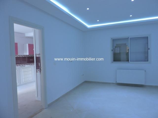 Photo Appartement Marian ref AL1488 Hammamet image 2/6