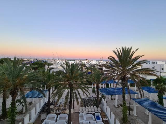 Photo Appartement Mariana AL2646 Hammamet La marina image 2/6