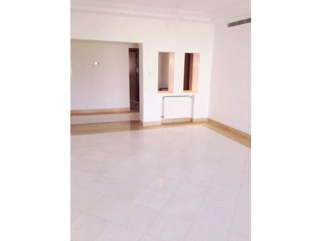 Photo Appartement Marina Gammarth AL1519 image 2/6