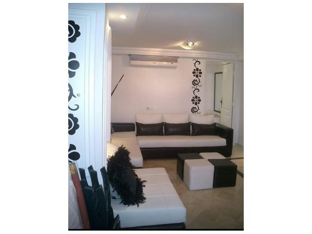 Photo appartement marina2 AV822 yasmine hammamet image 2/6