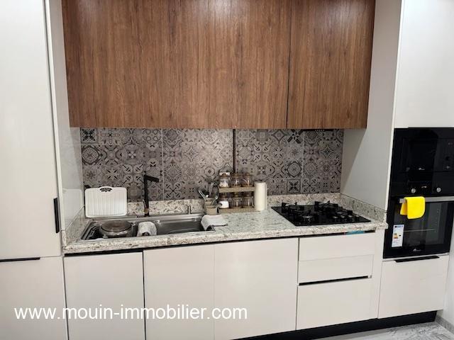 Photo APPARTEMENT MARS Hammamet AL3144 image 2/6