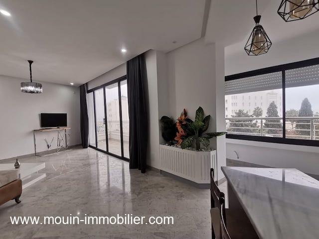 Photo Appartement Marseille 2 AL3520 Hammamet image 2/6