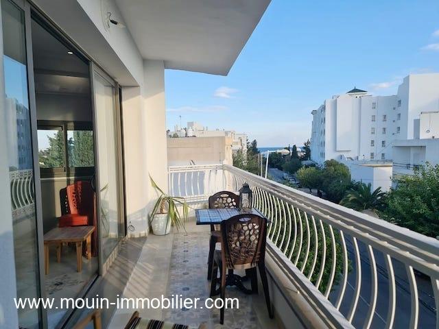 Photo Appartement Marseille AL3063 Hammamet Nord image 2/6