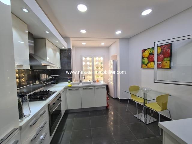Photo APPARTEMENT MAX 2 Sidi Mahersi AV1439 image 2/2