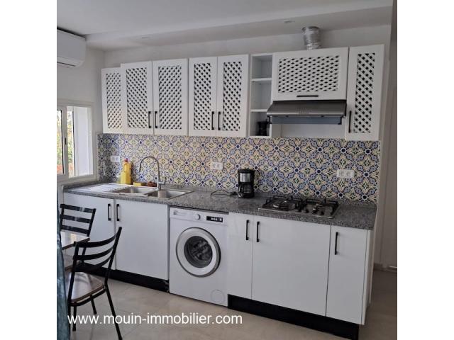 Photo Appartement Maya 5 AL3440 Hammamet image 2/6