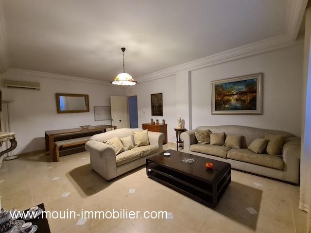 Photo Appartement Mercure AV1092 ENtree Nabeul image 2/6