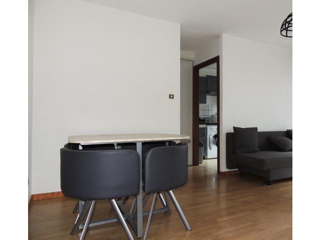Photo appartement meublé 2 pièces 40 m² image 2/6