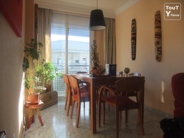 Photo Appartement meublé 90 m2 Rosas centre image 2/6