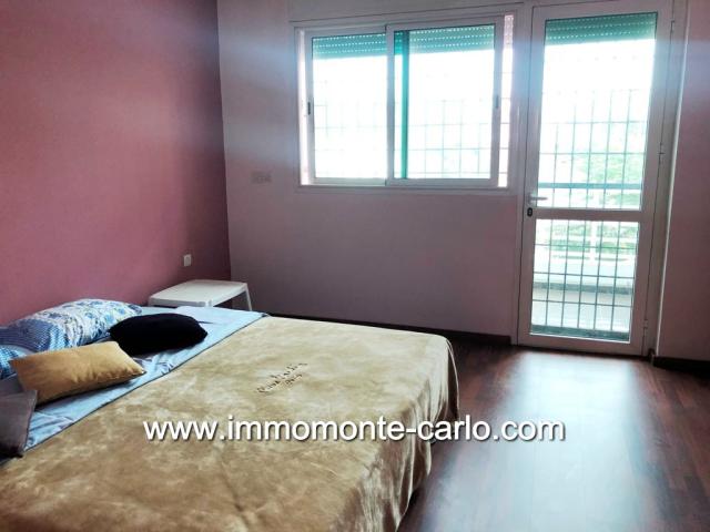 Photo Appartement meublé à louer à Agdal Rabat image 2/5