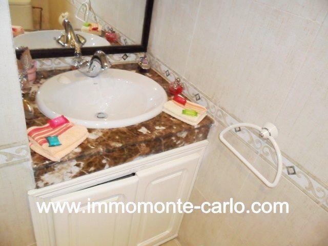 Photo Appartement meublé à louer  à Agdal RABAT image 2/3
