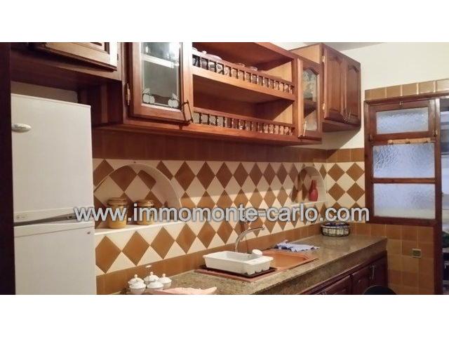 Photo Appartement meublé  à louer à Agdal Rabat image 2/4