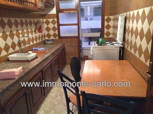 Photo Appartement meublé  à louer à Agdal Rabat image 2/3