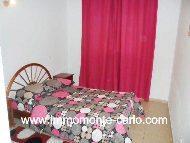 Photo Appartement meublé à louer  à Agdal RABAT image 2/6