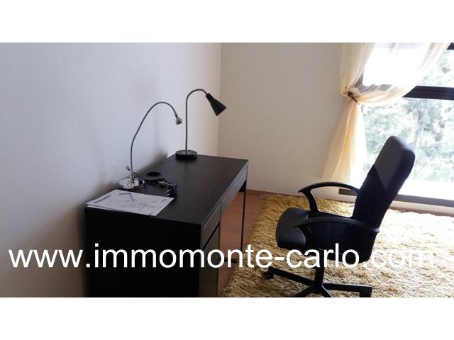 Photo Appartement meublé  à louer à aux orangeraie de Souissi image 2/5