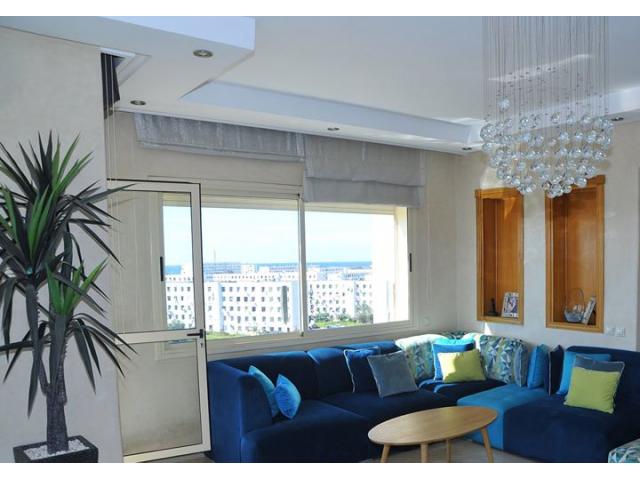 Photo Appartement Meublé à Louer à Casablanca image 2/6