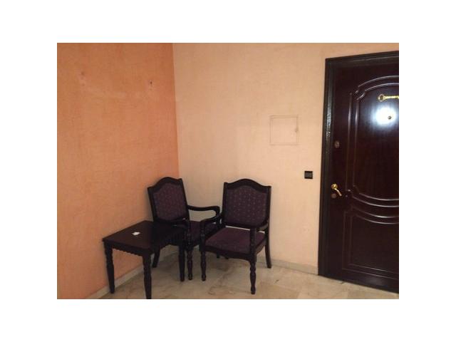 Photo Appartement meublé à louer à casablanca image 2/5