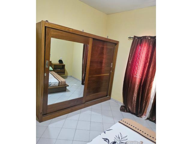 Photo Appartement Meublé à louer à Saly image 2/6