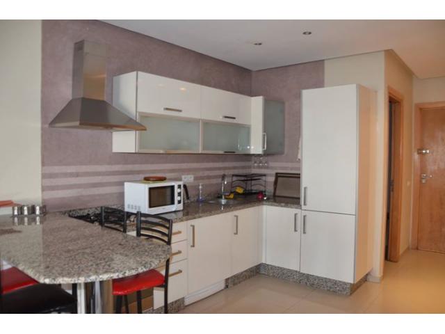 Photo appartement meublé a louer par jr image 2/6