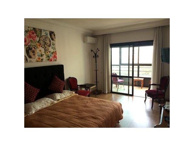Photo appartement meublé à louer pour courte durée casablanca image 2/4