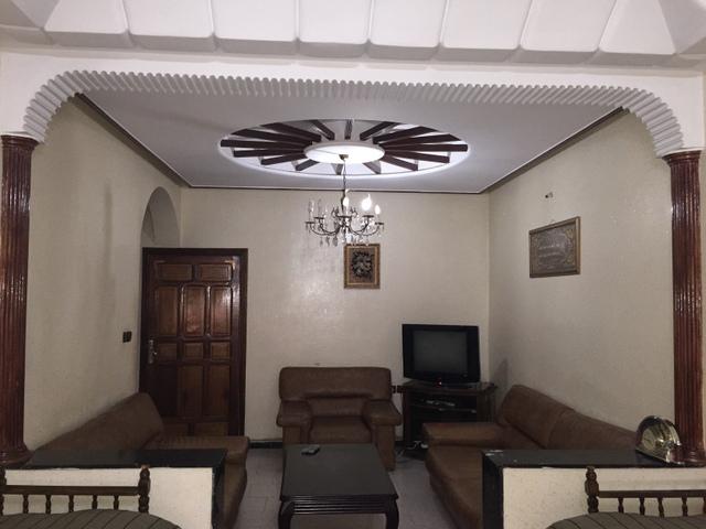 Photo Appartement meublé à louer pour une courte duRée FES MAROC image 2/6