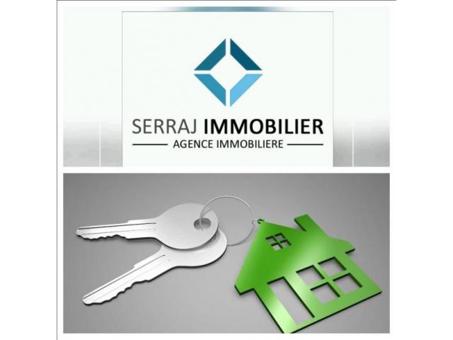 Photo Appartement meublé à moustakbal en 2 ème étage image 2/2