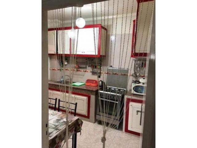 Photo appartement meublé a sidi maarouf nakhil image 2/4