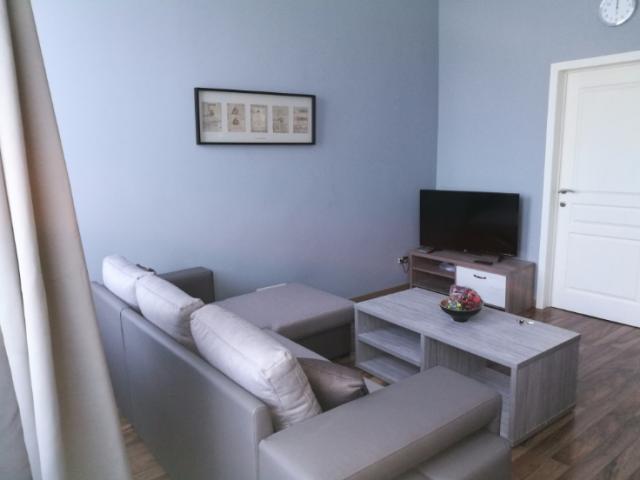 Photo Appartement meublé au centre ville de Tournai près du Beffroi image 2/3
